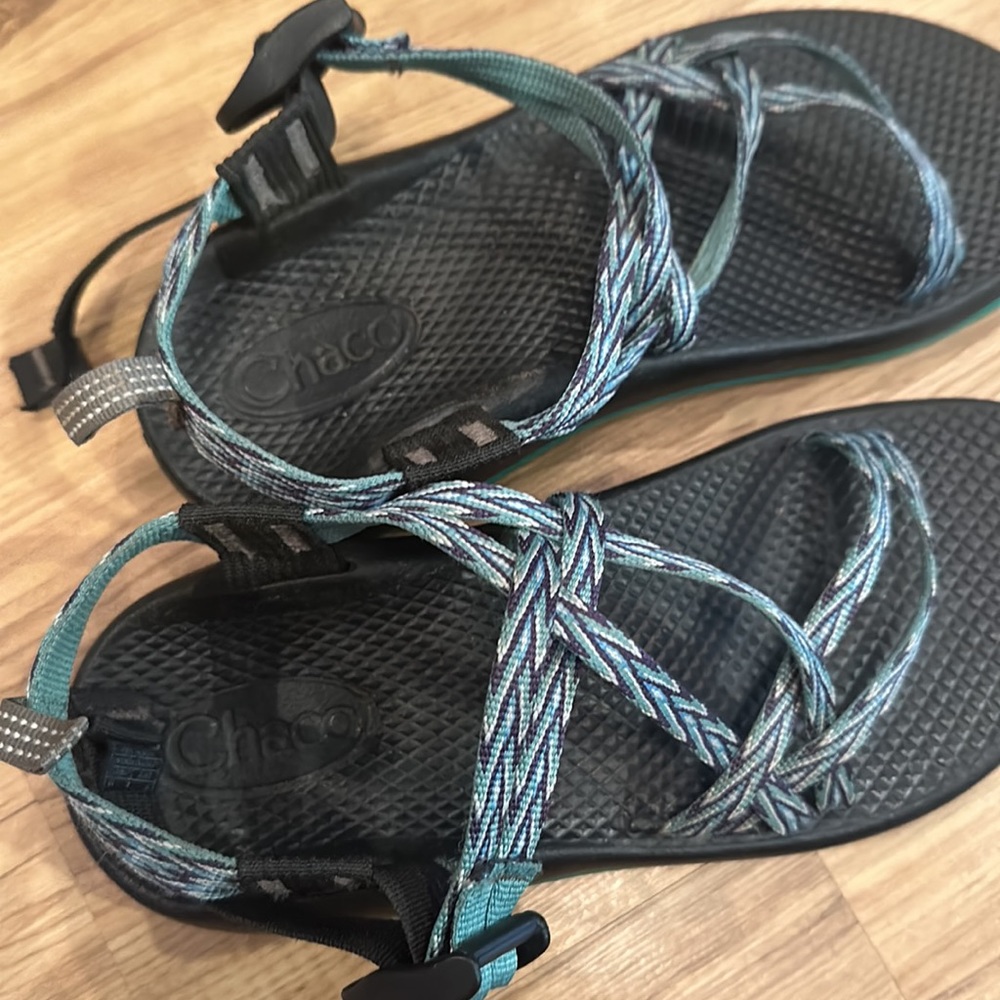 Chaco sandals! - Picture 4 of 6